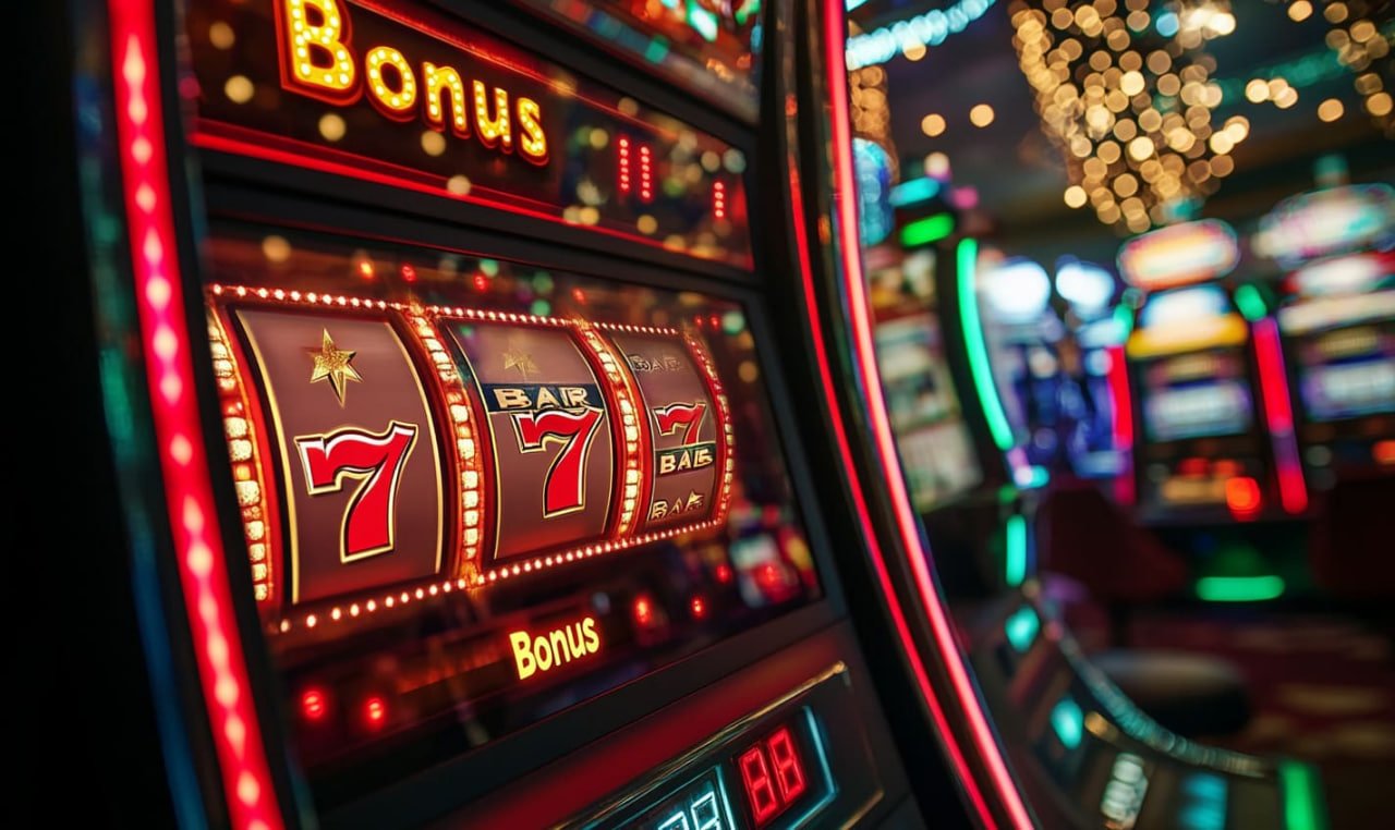 mu8899 – Sảnh slot online