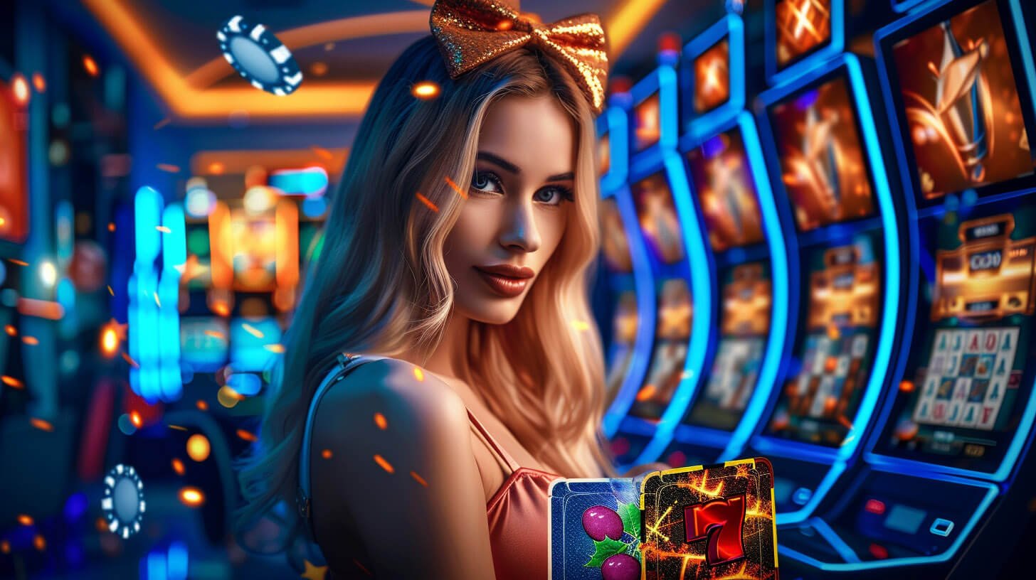 mu8899 – Game bài trực tuyến
