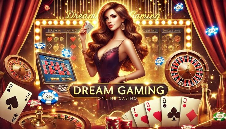 mu8899 – Live Casino và Slot Online